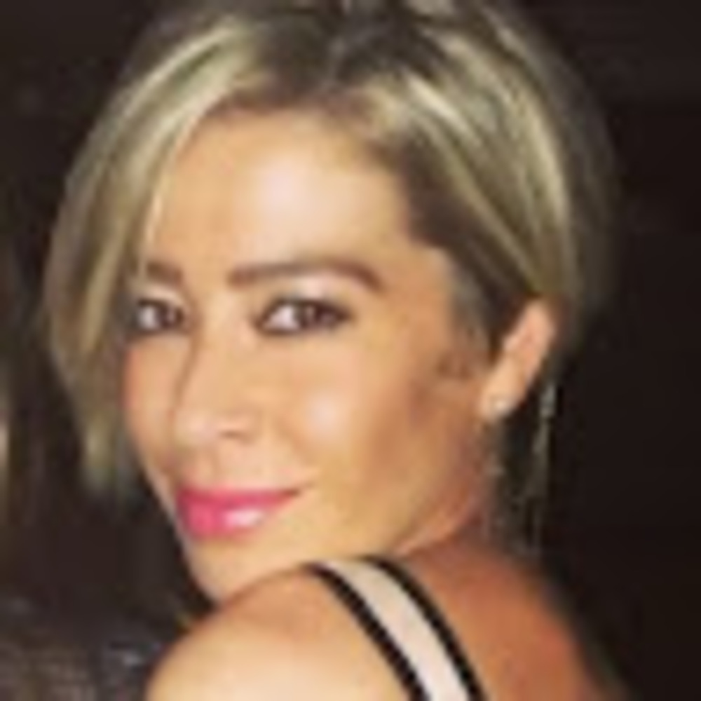 Meet your Posher, Cheryl